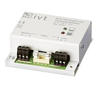 Ivt shunt regolatore di carica pwm 12 v 24 8 a