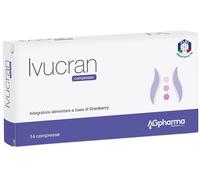 Ivucran 14 Compresse