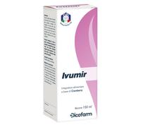Dicofarm Ivumir Sciroppo 150 Ml