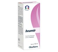 Dicofarm Ivumir Sciroppo 150 Ml