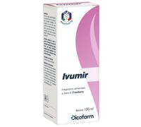 Dicofarm Ivumir Sciroppo 150 Ml