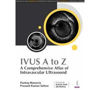 IVUS A to Z: A Comprehensive Atlas of Intravascular Ultrasound