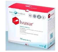 IVUXUR 14 Buste