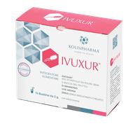 Ivuxur Kolinpharma Integratore per la Cistite 14 bustine
