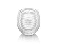 IVV BICCHIERE ACQUA MULTICOLOR TRASPARENTE DIAM CM 18
