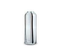 Ivv Empire, vaso trasparente con bacchette bianco/nero h49 cm Empire, vaso trasparente con bacchette bianco/nero h49 cm