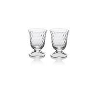 Ivv Fiordaliso, set 2 calici acqua trasparente Fiordaliso, Set 2 Calici acqua trasparente