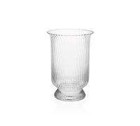 Ivv HURRICANE CANDELIERE H.26,5 CM.TR.OVS C/SACC.SABBIA GR.700 HURRICANE CANDELIERE H.26,5 CM.TR.OVS C/SACC.SABBIA GR.700