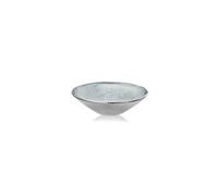Ivv Lirica, Coppetta in vetro decoro argento argentato 19 cm Lirica, Coppetta in vetro decoro argento argentato 19 cm