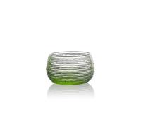 Ivv Multicolor, set 6 coppette gelato verde acido Multicolor, set 6 coppette gelato verde acido