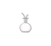 Ivv Oliera 46 cl oliva trasparente vetro borosilicato Oliera 46 cl Oliva Trasparente Vetro Borosilicato