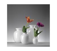 Ivv RIALTO, VASO INCAMICIATO BIANCO CORTINA RIALTO, VASO INCAMICIATO BIANCO CORTINA