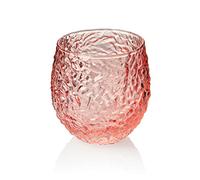 IVV set 6 bicchieri acqua cl.25 PAPER (Rosa)