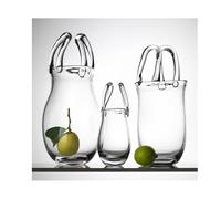 Ivv Sophia vaso trasparente Sophia vaso trasparente