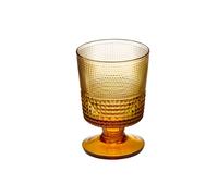 Ivv Speedy, set 2 calici ambra 24 cl SPEEDY, SET 2 CALICI AMBRA 24 CL
