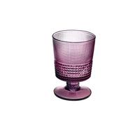 Ivv Speedy, set 2 calici ametista 24 cl SPEEDY, SET 2 CALICI AMETISTA 24 CL