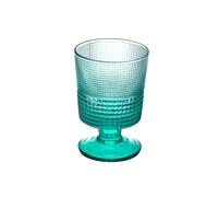 Ivv Speedy, set 2 calici turchese 24 cl SPEEDY, SET 2 CALICI TURCHESE 24 CL