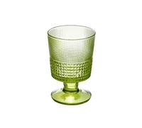 Ivv Speedy, set 2 calici verde acido 24 cl SPEEDY, SET 2 CALICI VERDE ACIDO 24 CL