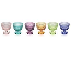Ivv SPEEDY, SET 6 COPPETTE 36 CL SPEEDY, SET 6 COPPETTE 36 CL