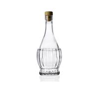 Ivv Tuscania suite, bottiglia per olio h23 cm cl.50 trasparente con tappo dosatore Tuscania suite, bottiglia per olio h23 cm cl.50 trasparente con tappo dosatore