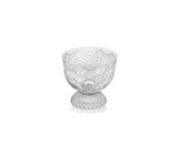 Ivv Vintage, set 6 coppette gelato ø 10,5 cm, trasparente Vintage, set 6 coppette gelato Ø 10,5 cm, trasparente