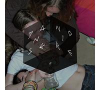 Ivvvo - Theories Of Anxiety (2 LP)