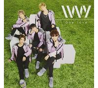 Ivvy - One Love - Limited Edition/Cd+Dvd