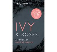 Ivy and Roses - a forbidden romance book