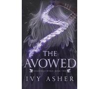 Ivy Asher The Avowed (Tascabile) Shadowed Wings