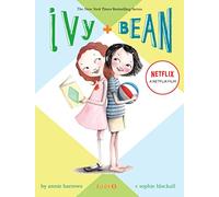 Ivy & Bean - Book 1