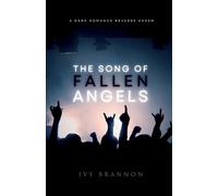 Ivy Brannon The Song of Fallen Angels (Tascabile)