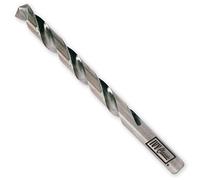 Ivy Classic 01513 No. 13 Wire gauge drill bit, M2 HSS, 135-degree split Point, 1/card