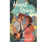Ivy Fairbanks Heart Strings (Tascabile)