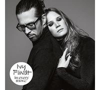 Ivy Flindt - In Every Move