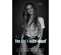 Ivy Fox C R Jane The Girl I Once Loved (Tascabile) Love & Hate Duet