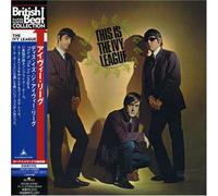 Ivy League - This Is