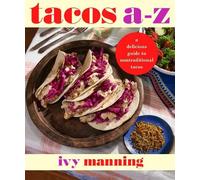 Ivy Manning Tacos A to Z (Tascabile)