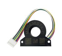 IVY MD0630STA-C Miniature Current Sensor, Current Transformer 3-100mA Detectable (Cable mount)