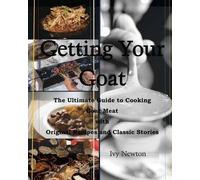 Ivy Newton Getting Your Goat (Tascabile)