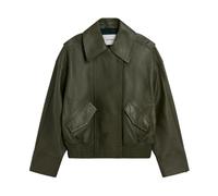 IVY OAK - Juniper Rose Vest - - Jackets - Donna - Verde - S