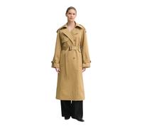 IVY OAK - Trench - - Coats - Donna - Marrone - S