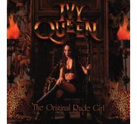 Ivy Queen - The Original Rude Girl