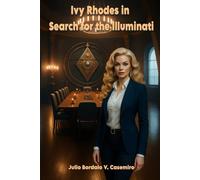 Ivy Rhodes in: Search for the Illuminati