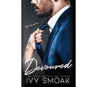 Ivy Smoak Devoured (Tascabile) Professor Hunter