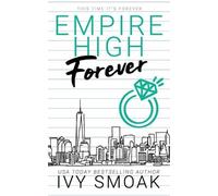 Ivy Smoak Forever (Tascabile) Empire High