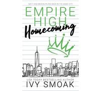 Ivy Smoak Homecoming (Tascabile) Empire High