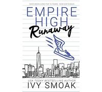Ivy Smoak Runaway (Tascabile) Empire High