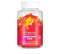 IvyBears Superpower Kids 60 pz Gummibärchen