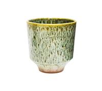 Ivyline Fioriera, terracotta, salvia, 13 x 13 cm