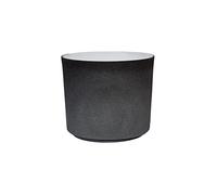 Ivyline Vaso per Piante, Ceramica, Granite, 27 cm